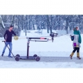 Комплект Proaim Quad Dolly, Bazooka Stand