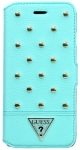Чехол для iPhone 6 Plus / 6S Plus Guess Tessi Booktype